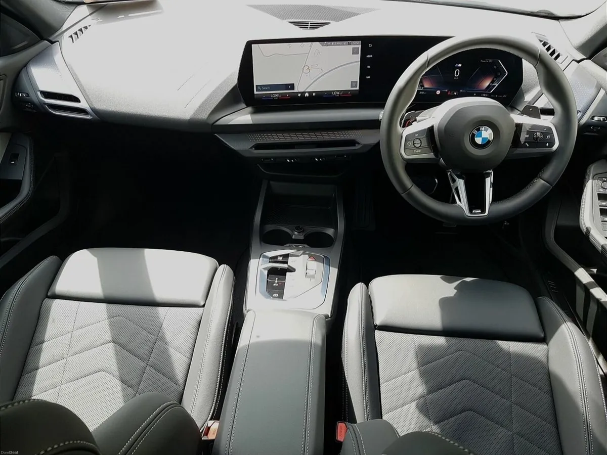 BMW 2-Series 220 M Sport Gran Coupe - Image 4