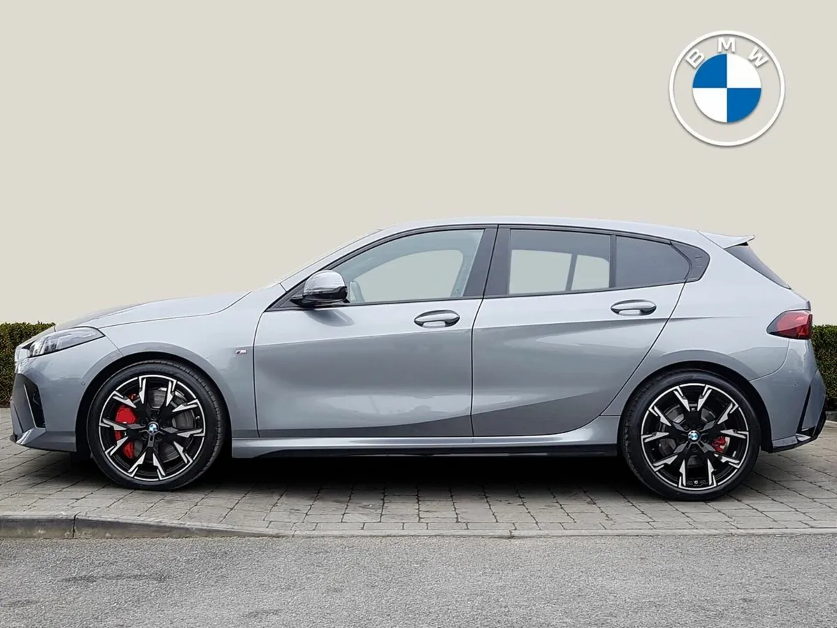 BMW 1-Series 120 M Sport Pro - Image 3