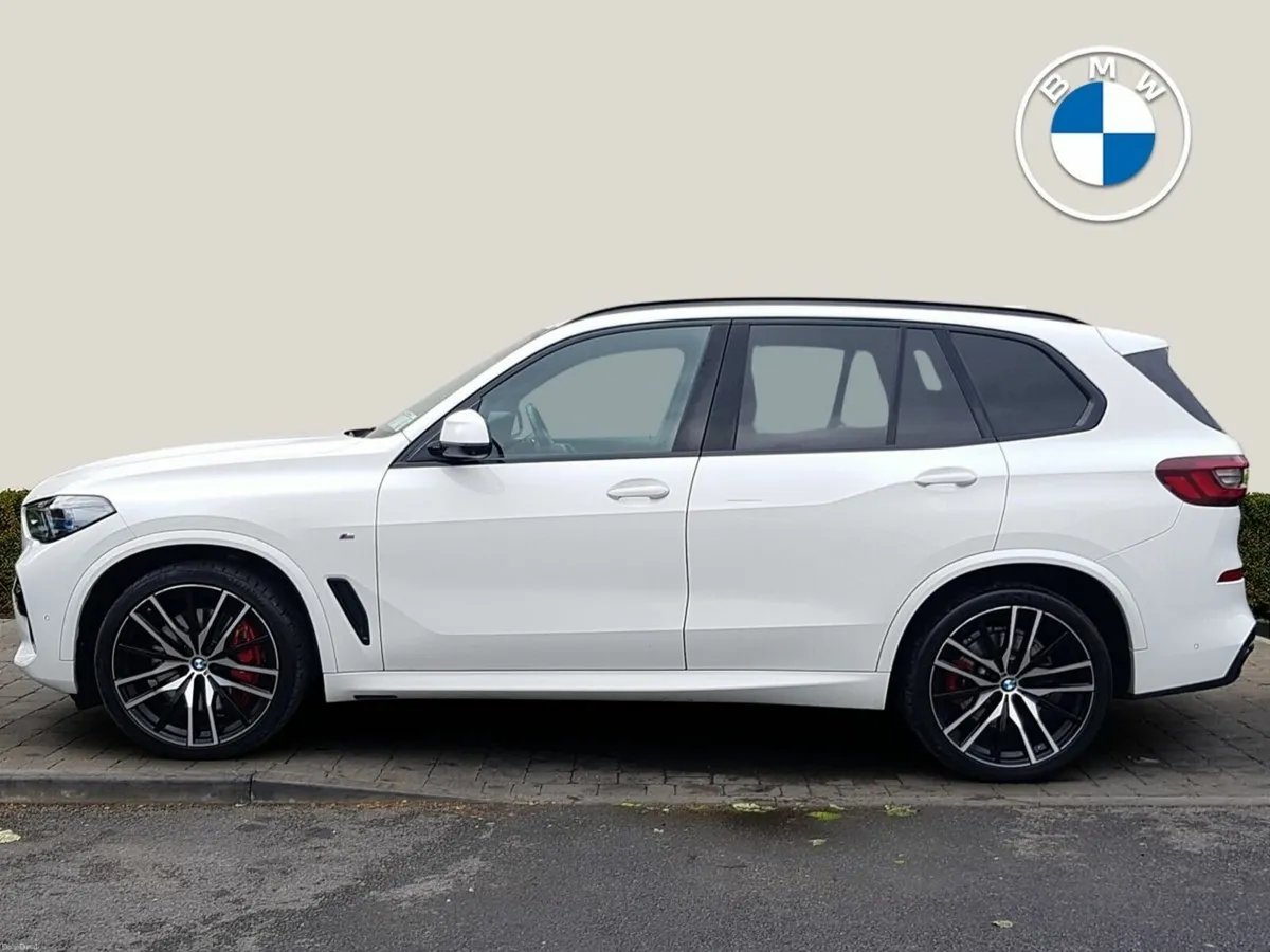 BMW X5 xDrive40d M Sport - Image 3
