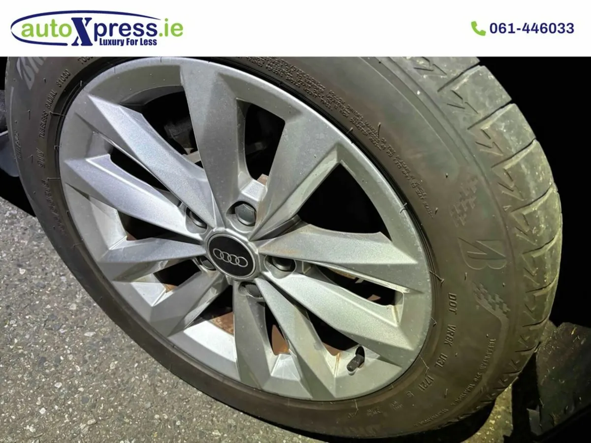 Audi A3 30 TFSI Automatic , Low mileage - Image 4