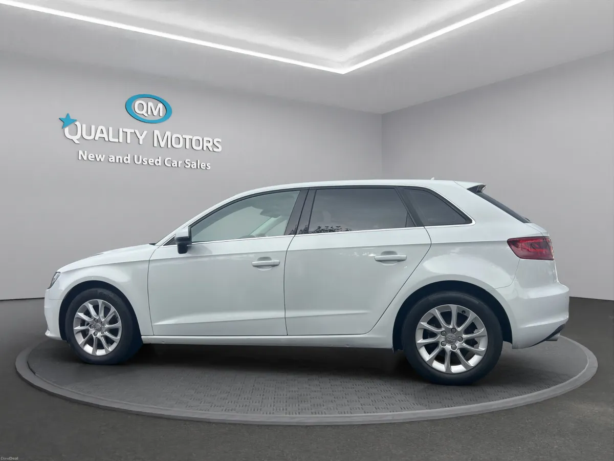 2016 AUDI A3 (S18) - Image 4