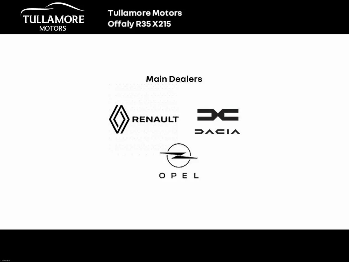 Renault Symbioz E-Tech full hybrid 145 Auto Techno - Image 4