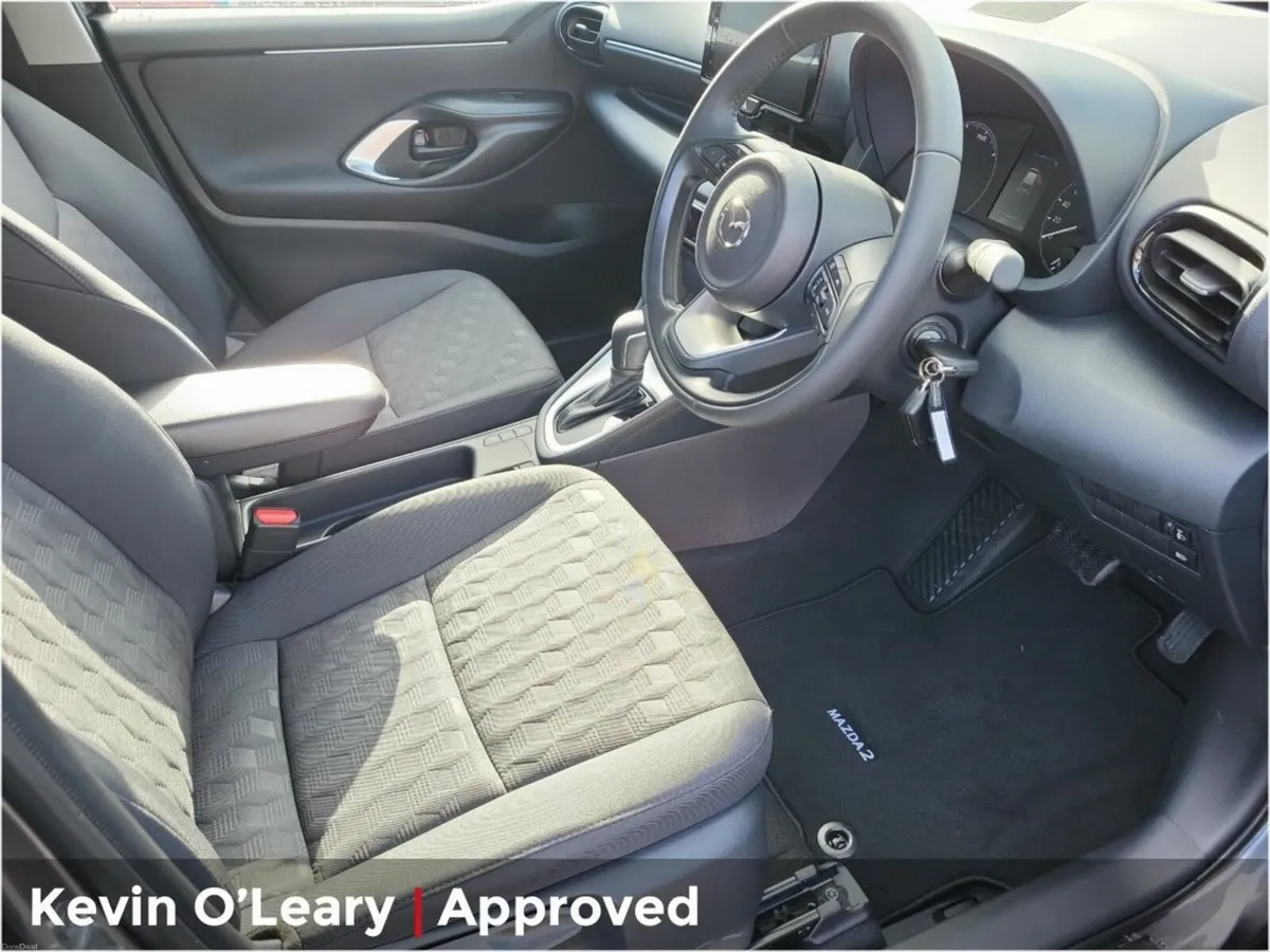 Mazda Mazda2 Hybrid 1.5 Centre Line - Image 4