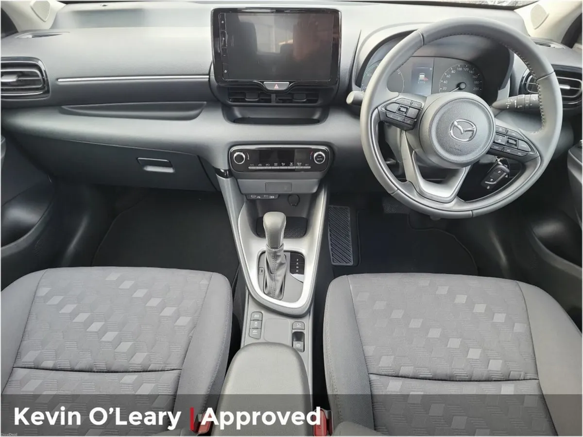 Mazda Mazda2 Centre-Line 116hp - Image 4