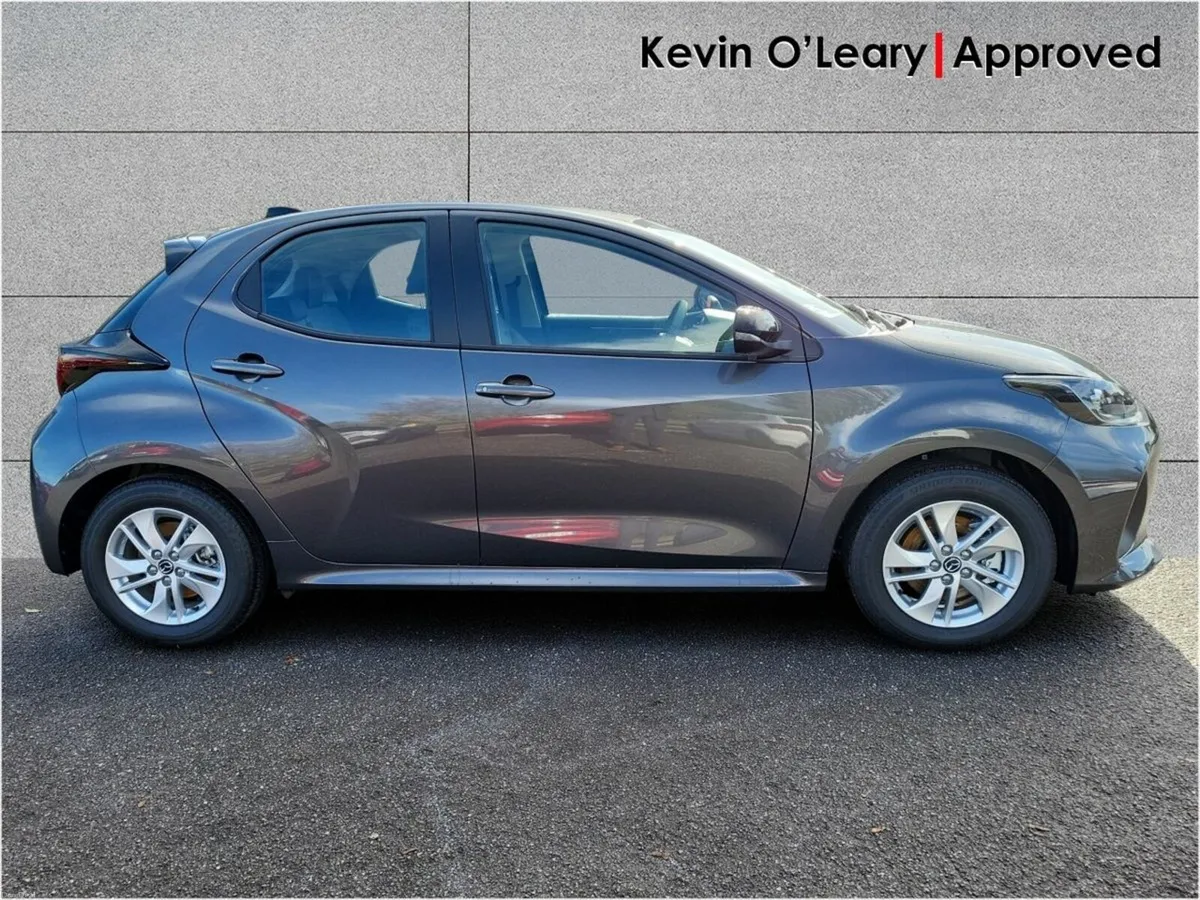 Mazda Mazda2 Hybrid 1.5 Centre Line - Image 6