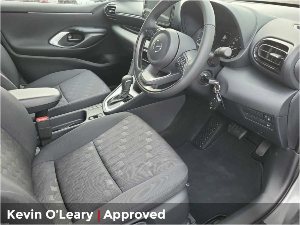 Mazda Mazda2 Centre-Line 116hp - Image 4