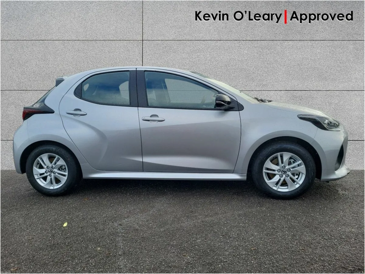 Mazda Mazda2 Centre-Line 116hp - Image 6