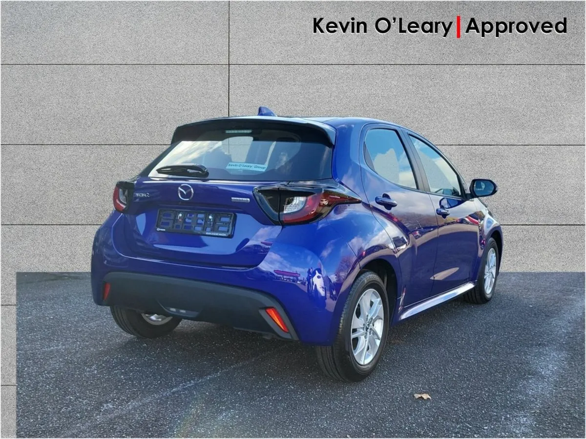 Mazda Mazda2 Hybrid 1.5 Centre Line - Image 3