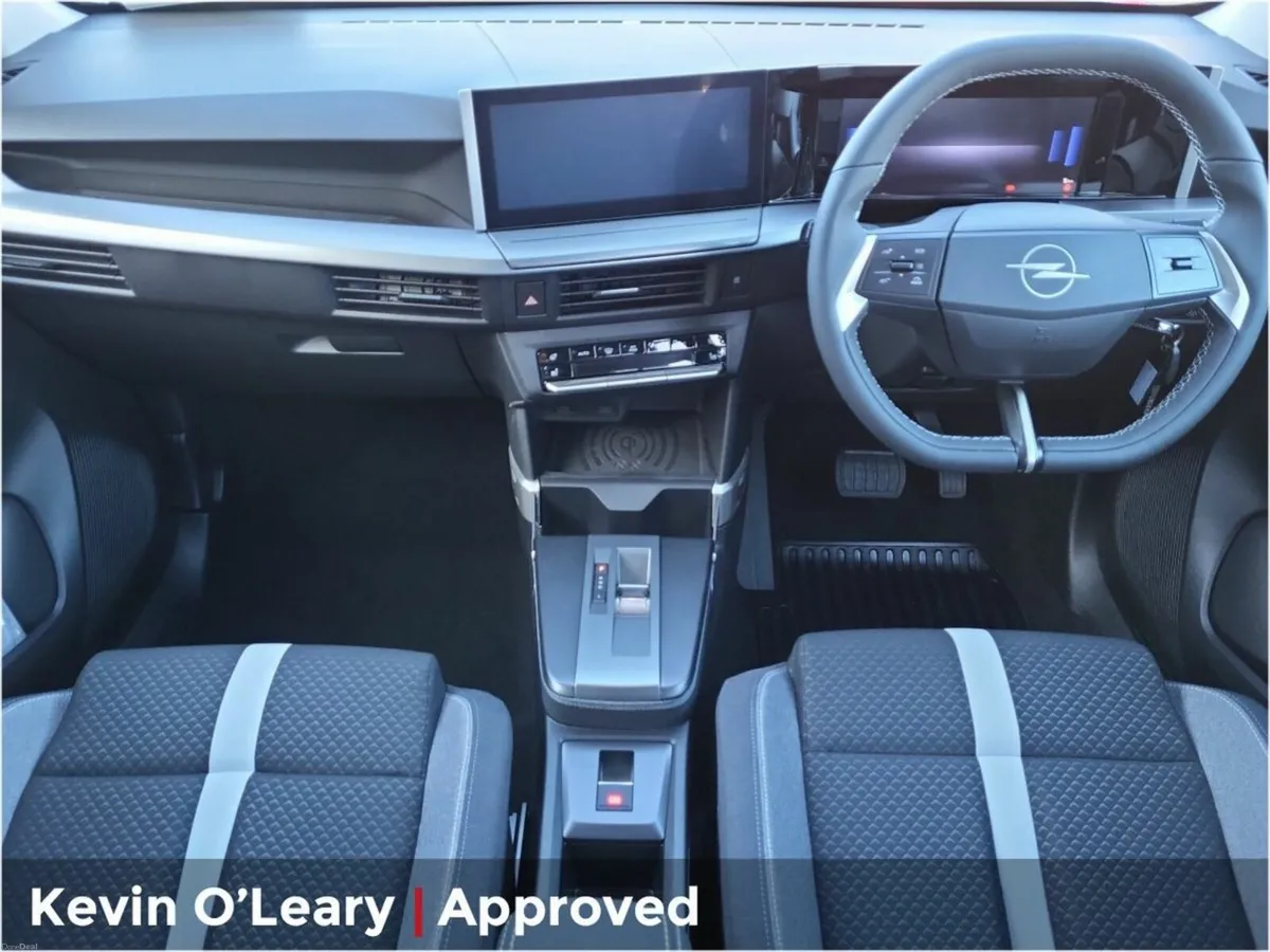 Opel Frontera GS 1.2 136 MHEV - Image 4