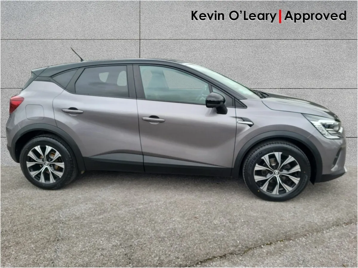 Renault Captur DFull Limited 1.0Tce 90Hp - Image 6