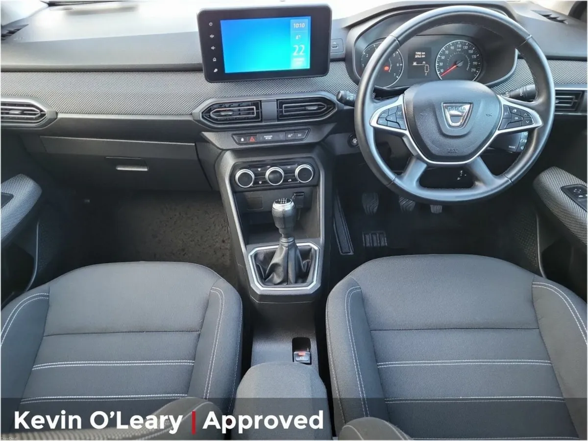 Dacia Jogger 1.0Tce 110 7-Seater - Image 4