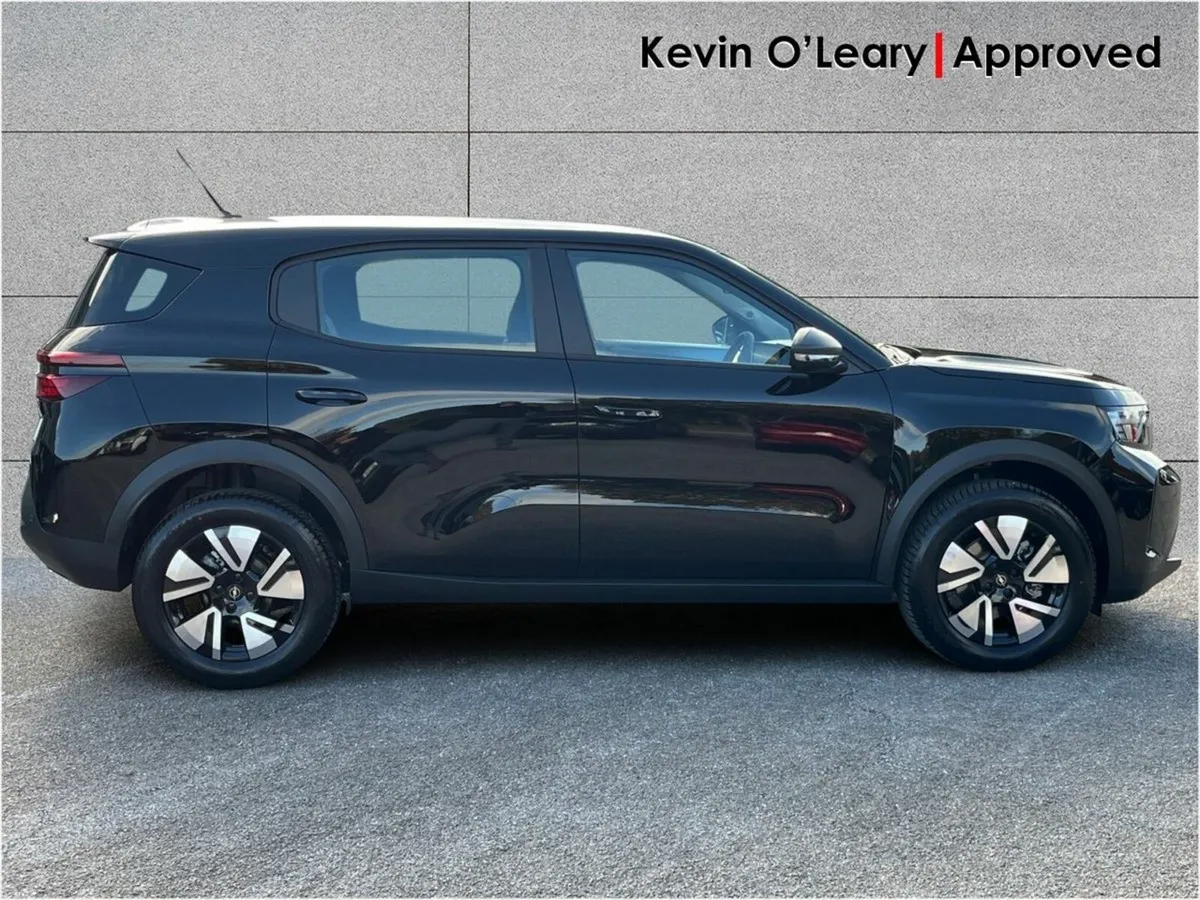 Opel Frontera Elegance Hybrid 136PS - Image 6