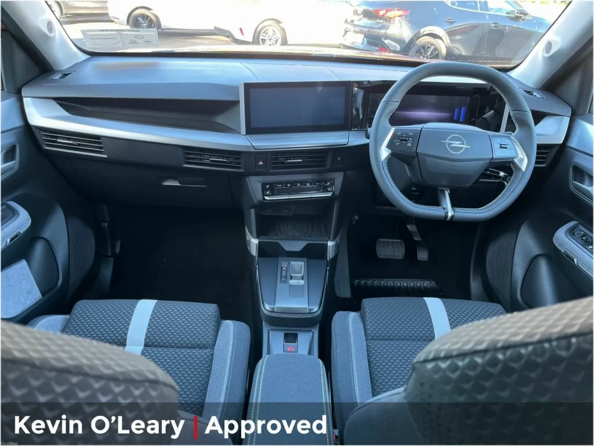 Opel Frontera GS 136PS MHEV - Image 4