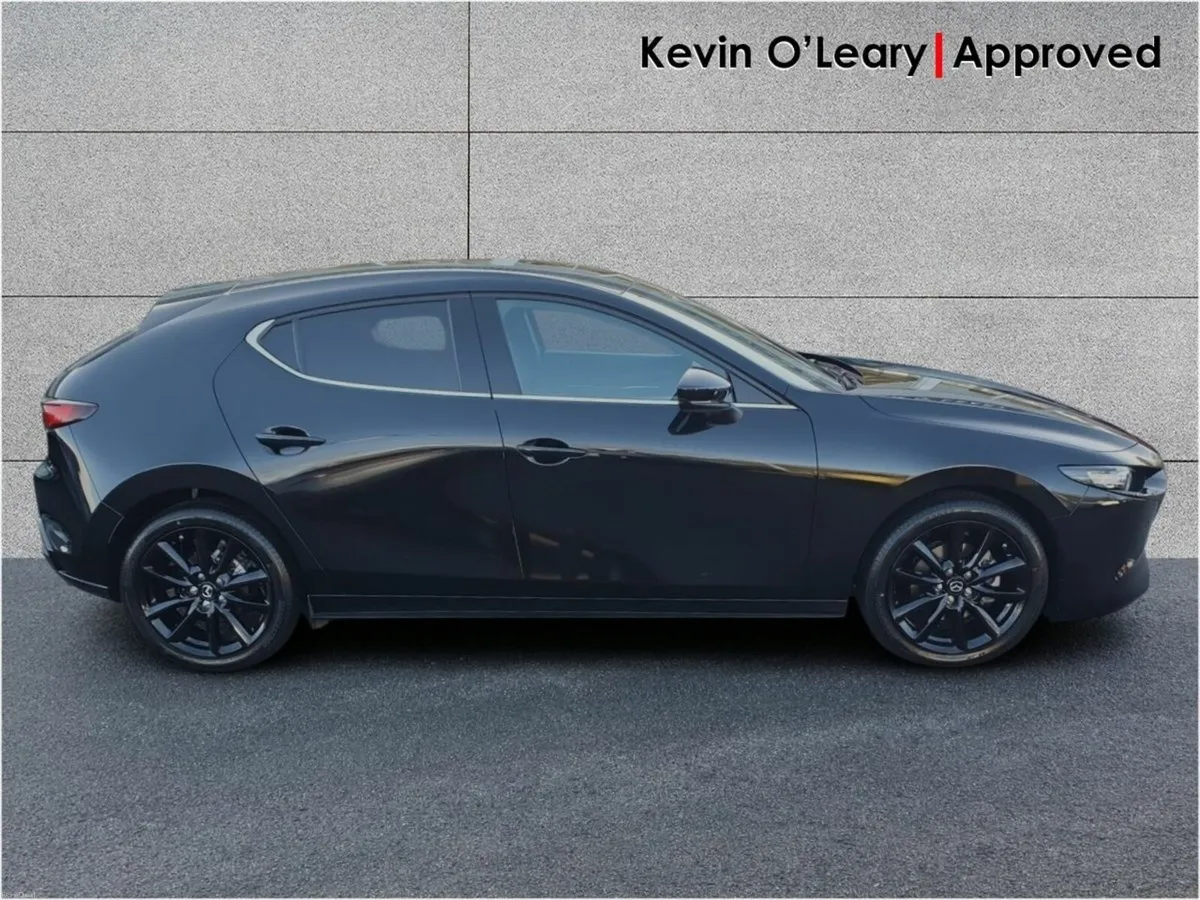 Mazda Mazda3 Homura SKYACTIV-X 186PS - Image 6