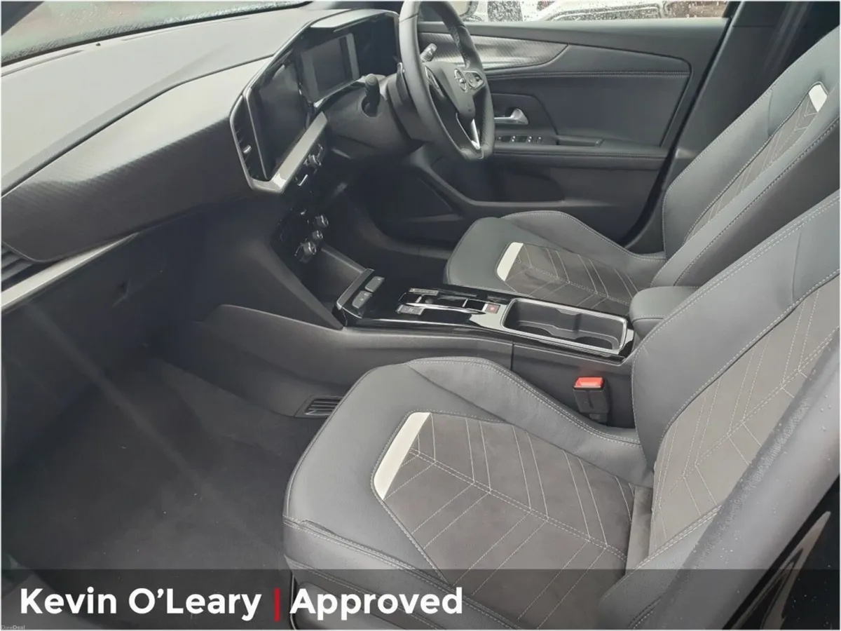 Opel Mokka 1.2 GS HYBRID - Image 4