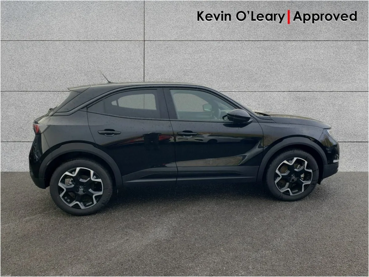 Opel Mokka 1.2 GS HYBRID - Image 6