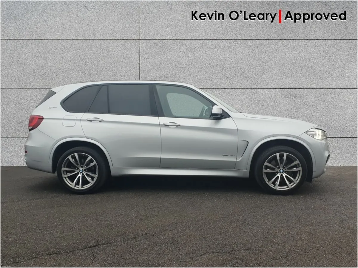 BMW X5 M-Sport 2.0PHEV XDrive 40e - Image 6