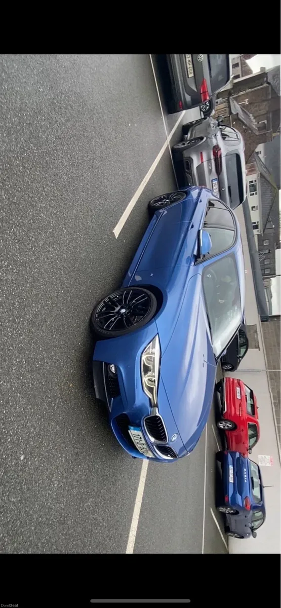 BMW 3 Series *Warranty Available* - Image 2