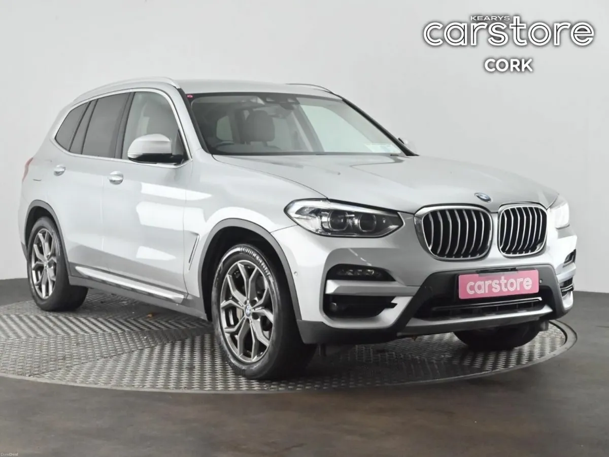 BMW X3 xDrive30e xLine - Image 1