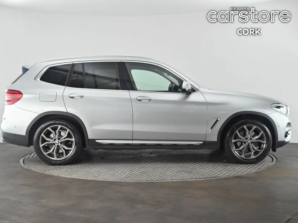 BMW X3 xDrive30e xLine - Image 3