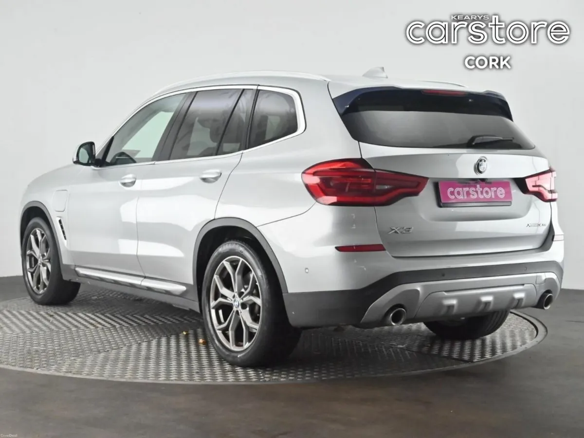 BMW X3 xDrive30e xLine - Image 4