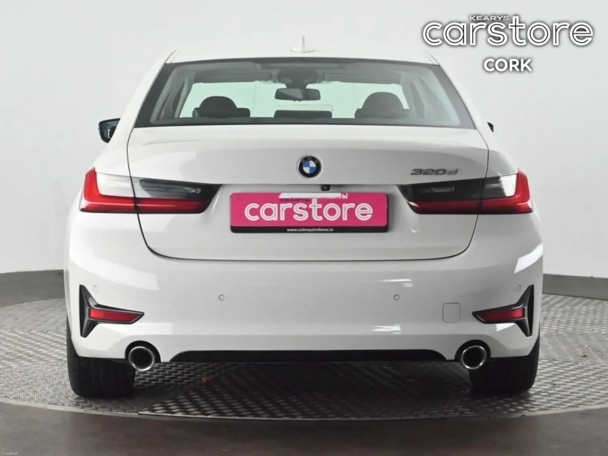 BMW 3-Series 320d Sport Auto - Image 4
