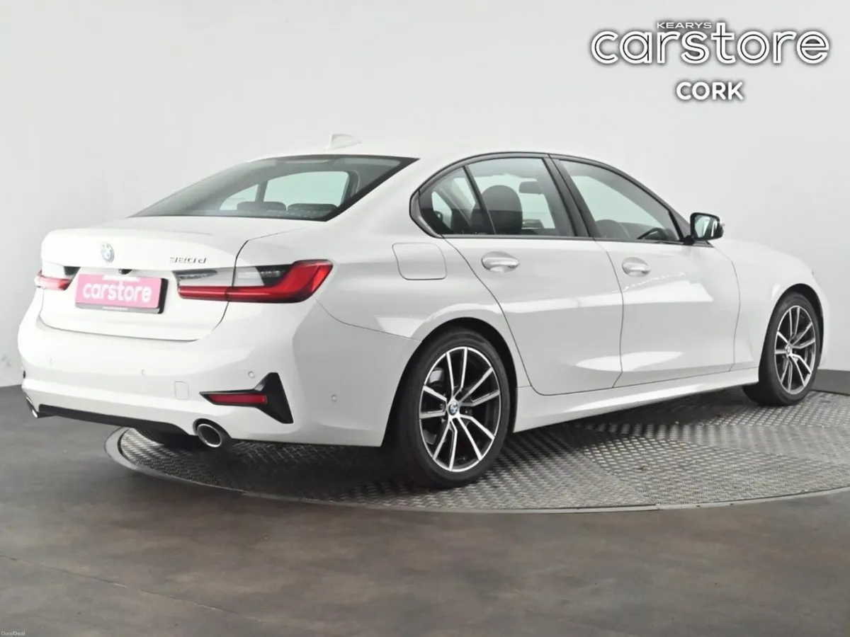 BMW 3-Series 320d Sport Auto - Image 5