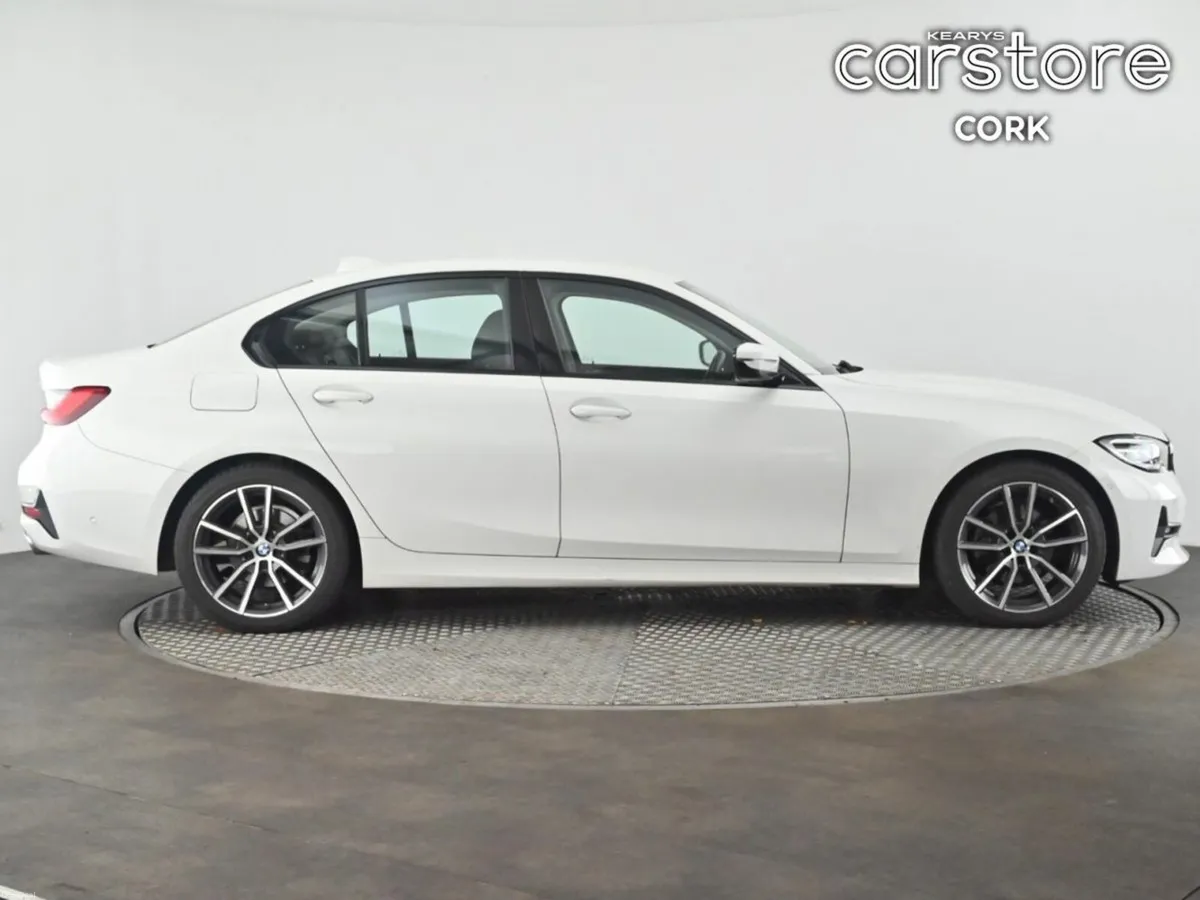 BMW 3-Series 320d Sport Auto - Image 3