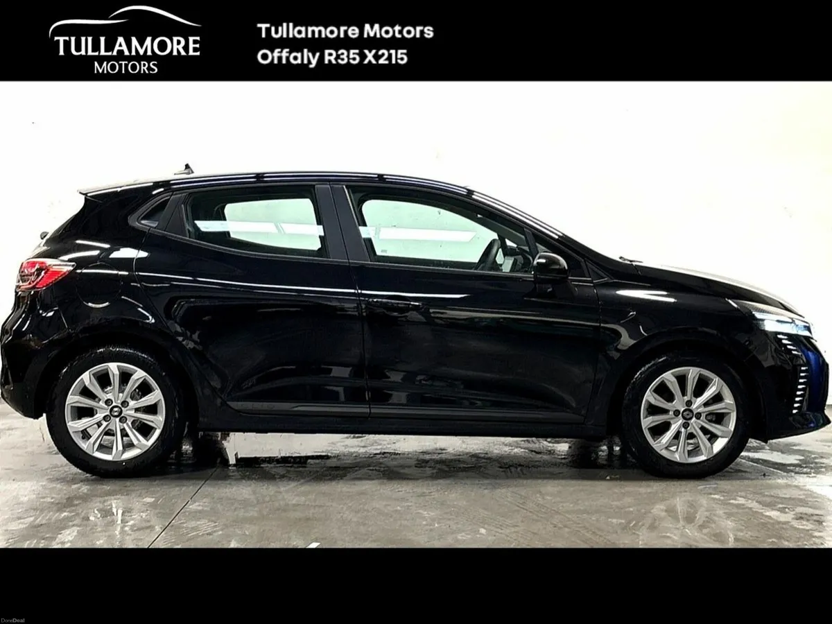 Renault Clio TCe 90 DFull Evolution - Image 5