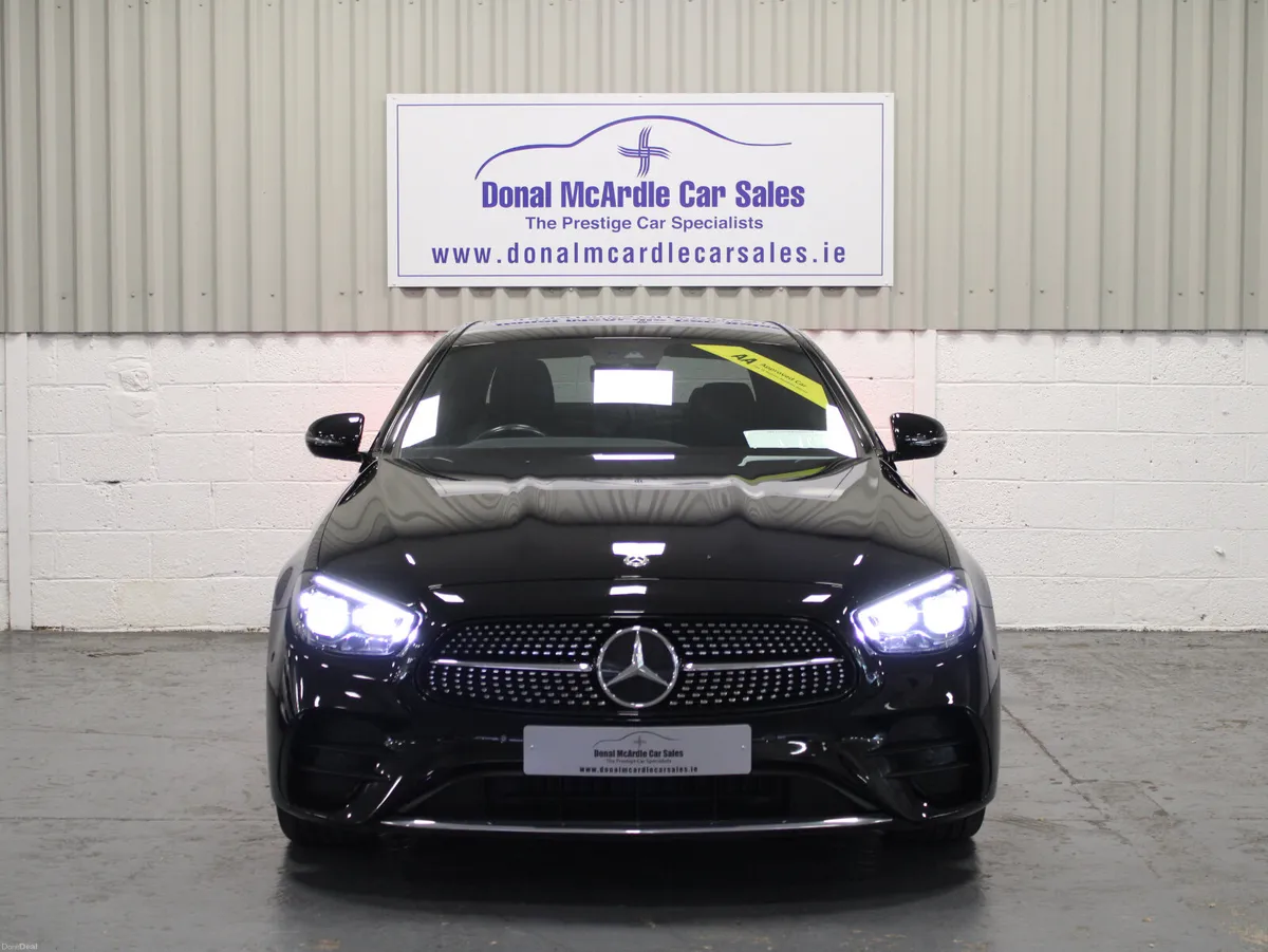 Mercedes-Benz 300 2021 - Image 3