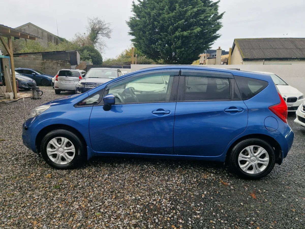 2015 Nissan Note 1.2 | Auto - Image 4