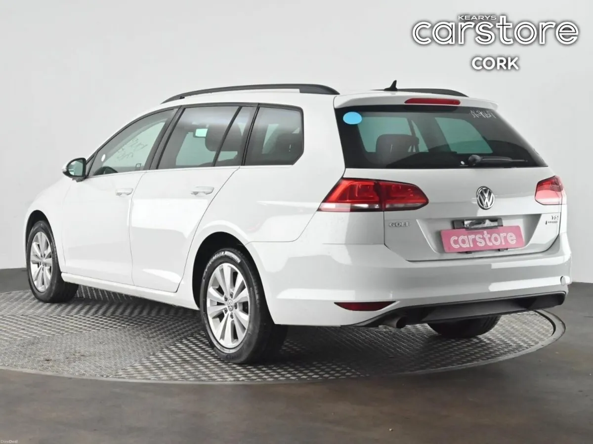 Volkswagen Golf 1.2 TSI Auto - Image 3