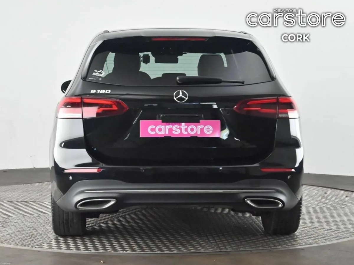 Mercedes-Benz B-Class B 180 1.4 Auto - Image 4