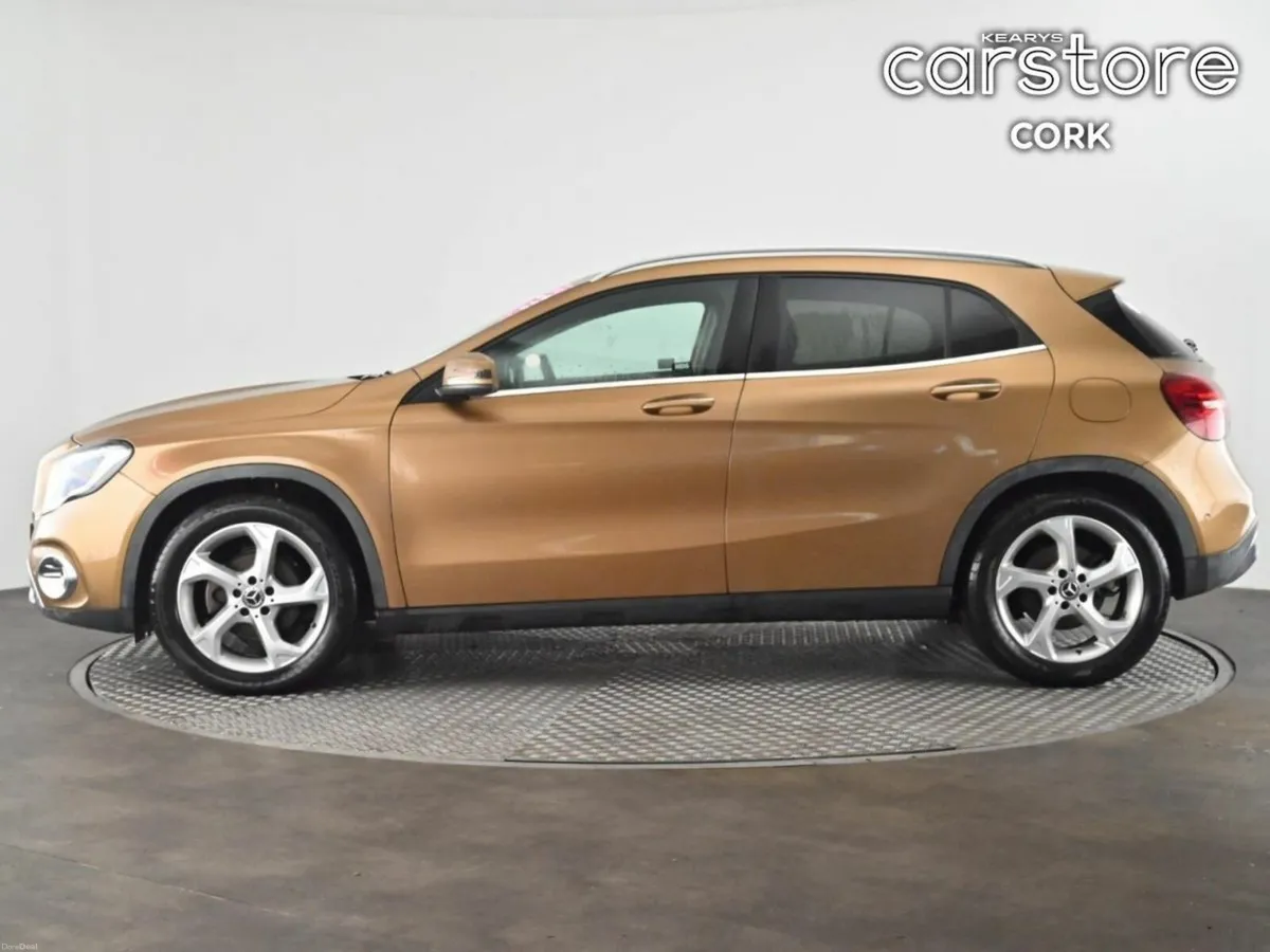 Mercedes-Benz GLA 1.6 Auto - Image 6