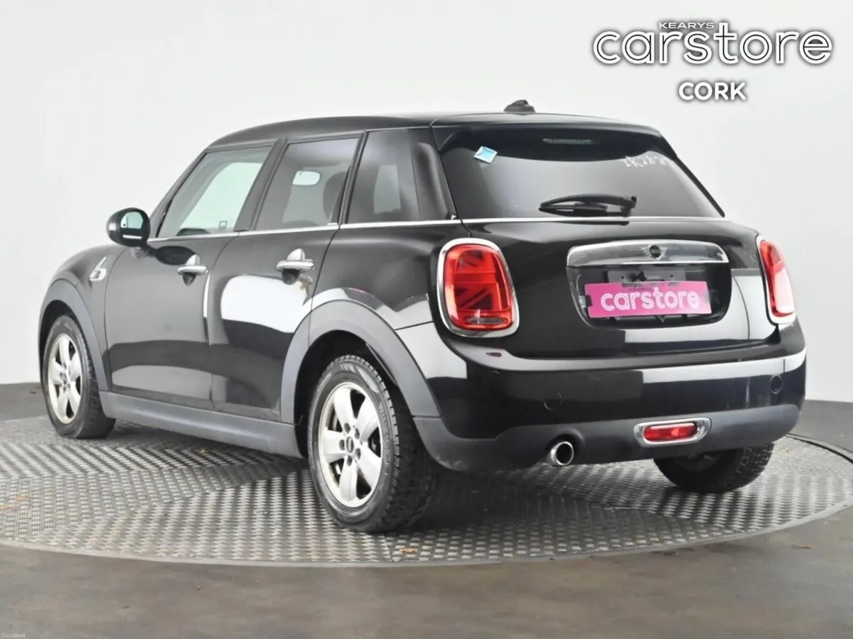 Mini Cooper 1.5 Auto - Image 4