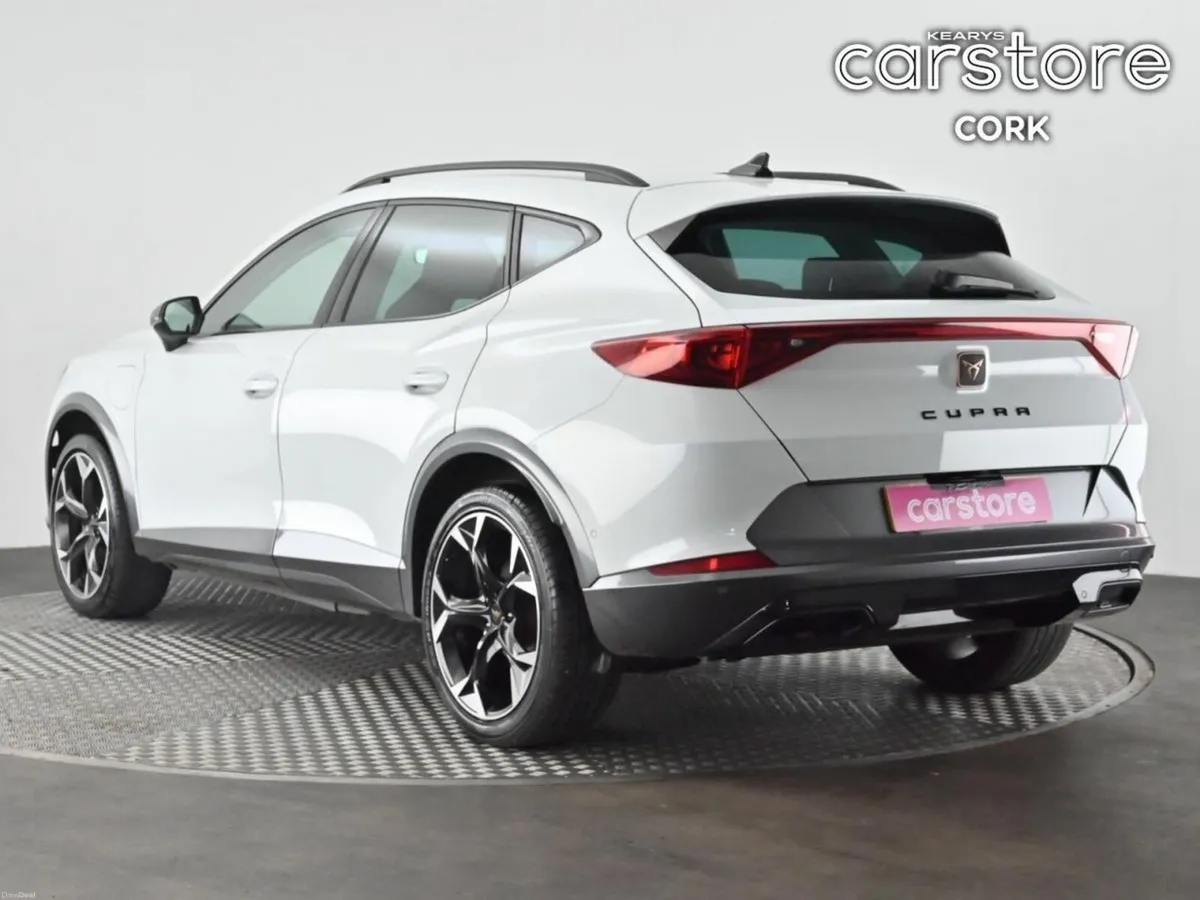 Cupra Formentor Formentor V2 Phev S-A  V2  eTSi Hy - Image 4