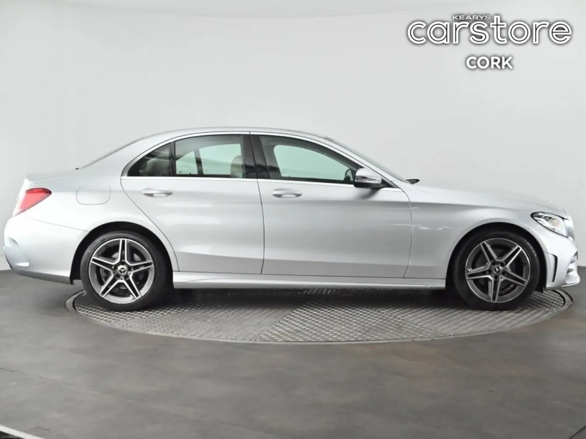 Mercedes-Benz C-Class VIP Sale Just Reduced - Image 3