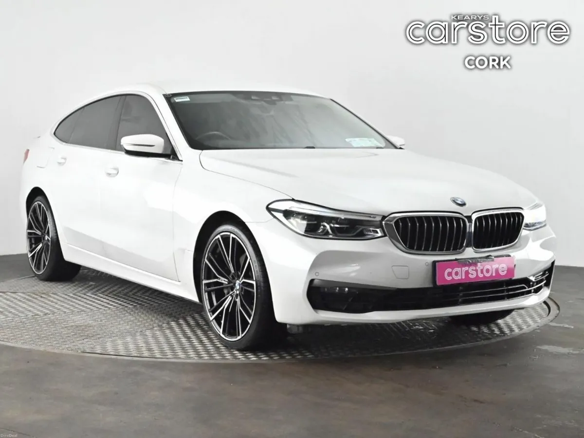 BMW 6-Series 620d SE (Upgraded Alloys) - Image 1