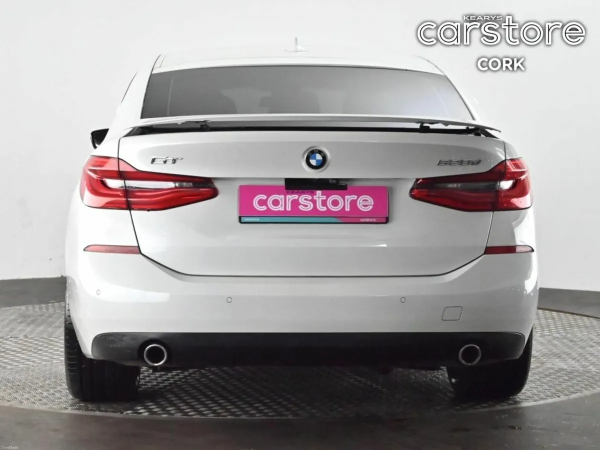 BMW 6-Series 620d SE (Upgraded Alloys) - Image 4