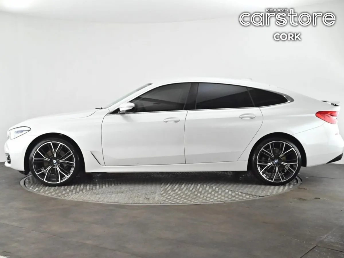 BMW 6-Series 620d SE (Upgraded Alloys) - Image 6