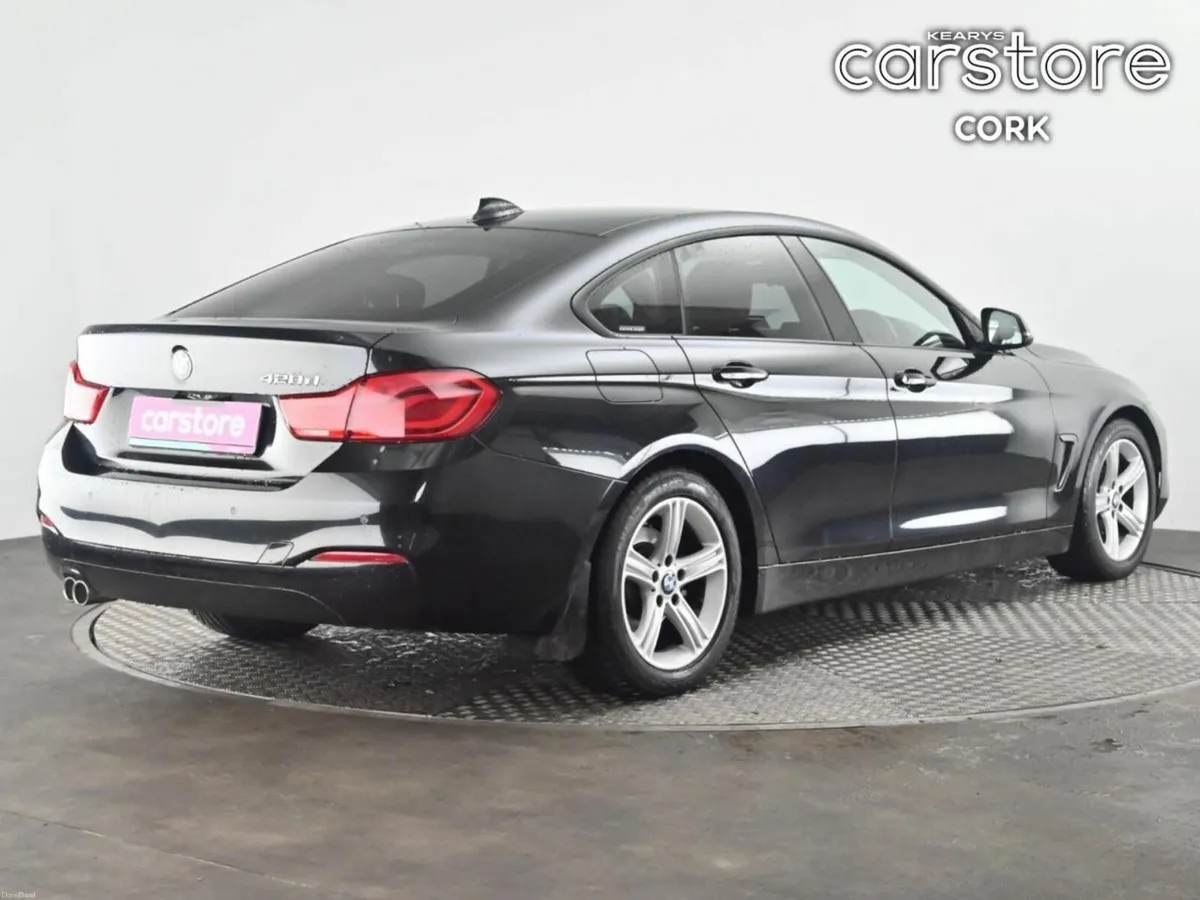 BMW 4-Series VIP SALE ALL THIS WEEK - Image 5