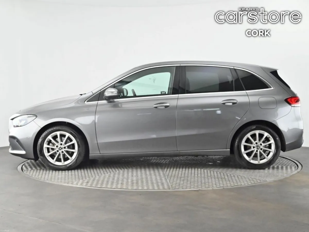 Mercedes-Benz B-Class B180 1.6 Auto - Image 6