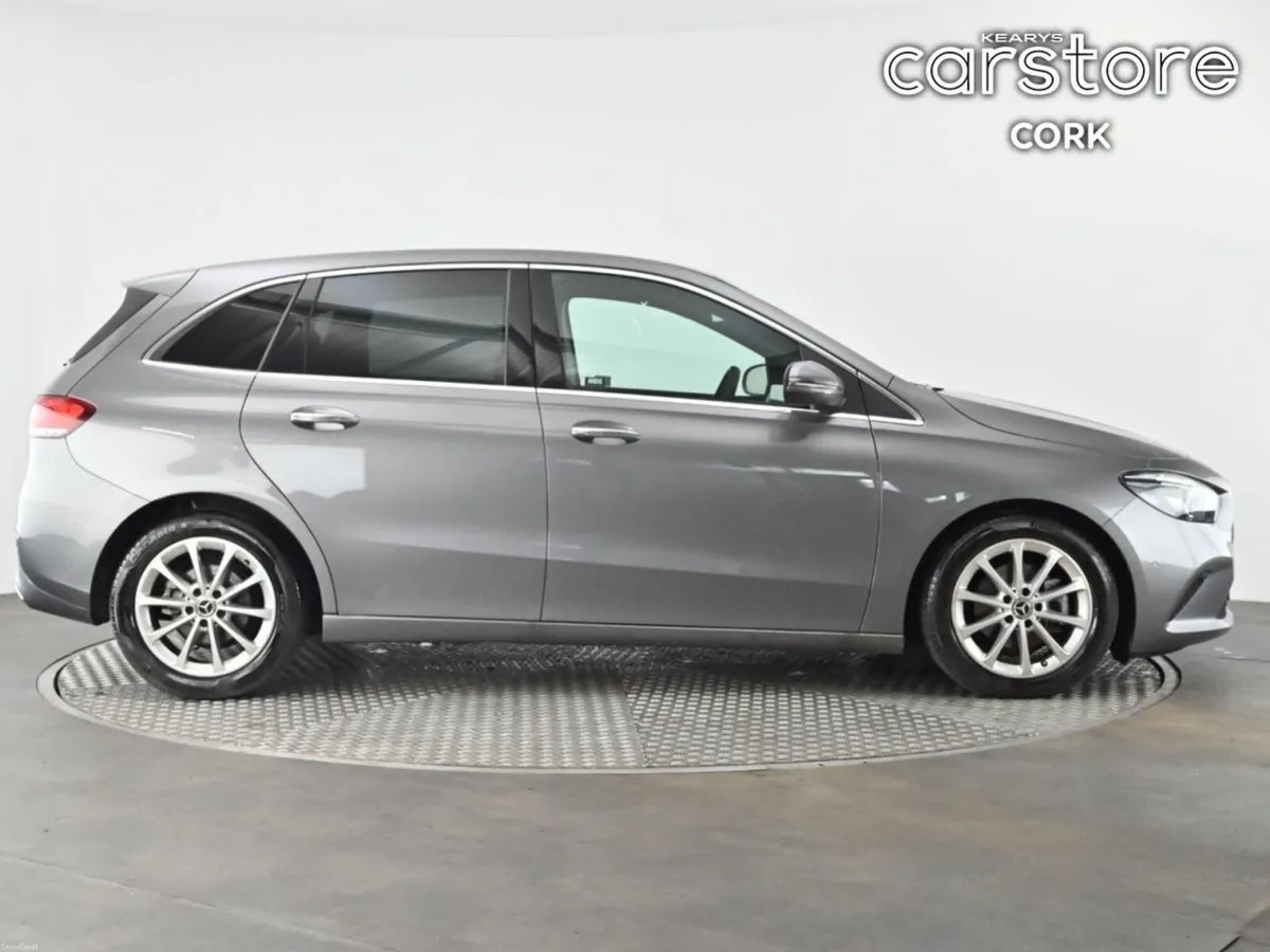 Mercedes-Benz B-Class B180 1.6 Auto - Image 3