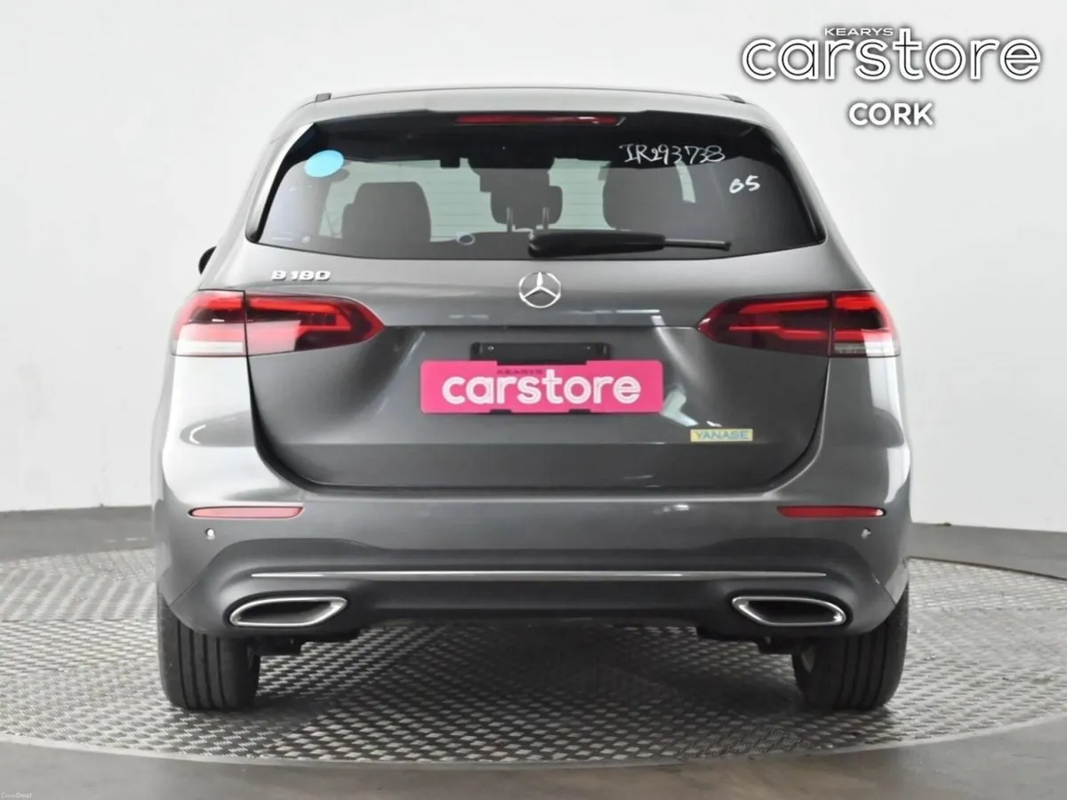 Mercedes-Benz B-Class B180 1.6 Auto - Image 4
