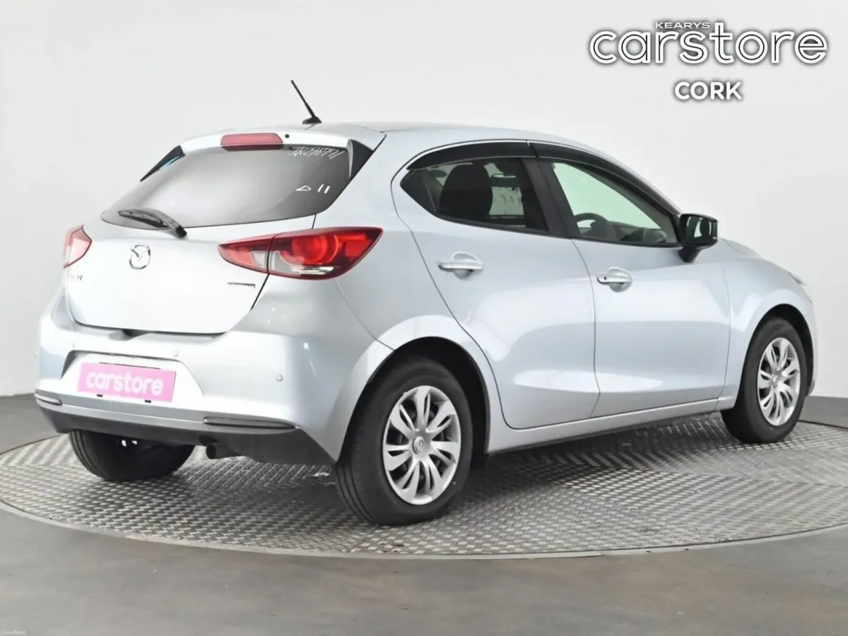 Mazda Mazda2 1.5 5DR Auto - Image 5