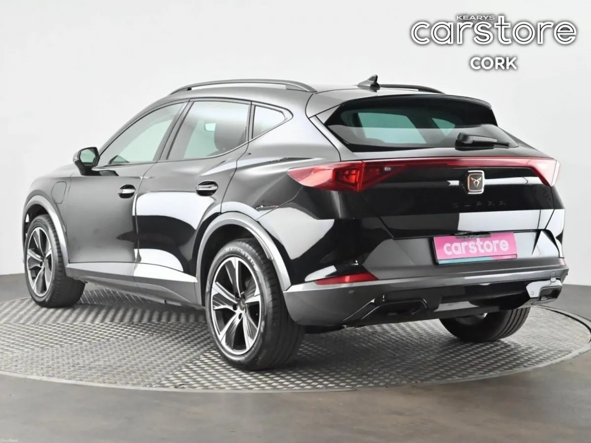 Cupra Formentor Formentor V1 Phev S-A  V1  eTSi Hy - Image 4