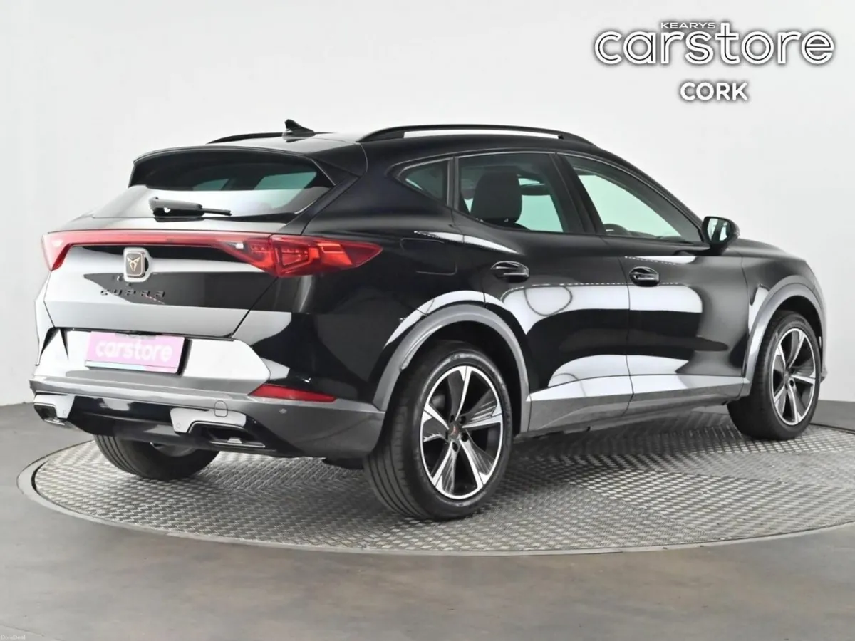 Cupra Formentor Formentor V1 Phev S-A  V1  eTSi Hy - Image 5