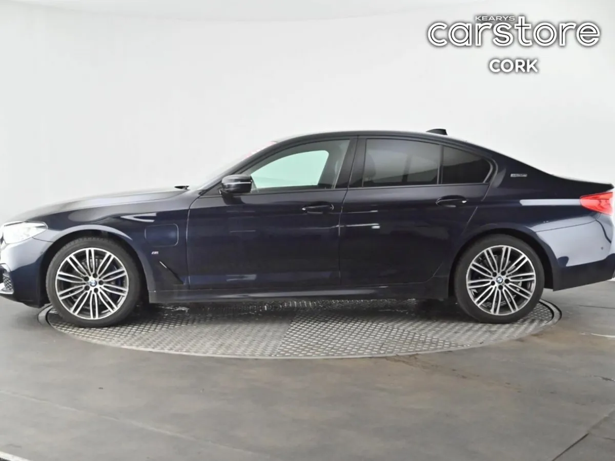 BMW 5-Series 530e M Sport Auto - Image 6