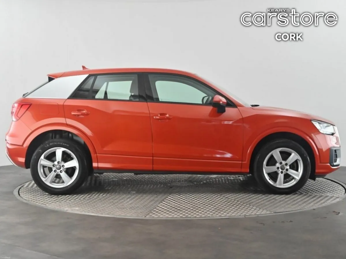 Audi Q2 1.0 Auto - Image 2