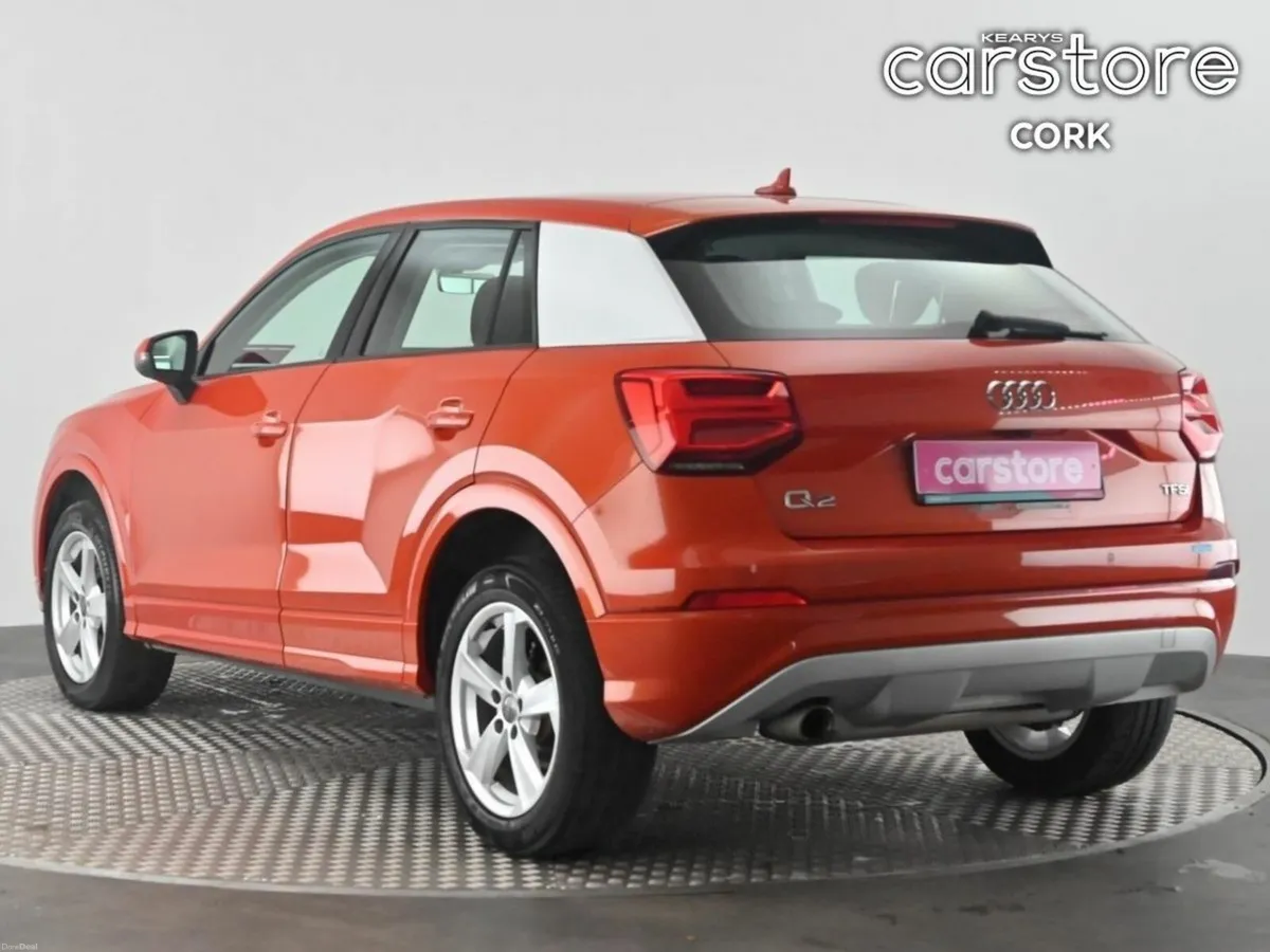 Audi Q2 1.0 Auto - Image 3